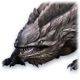 Ashen Basilisk