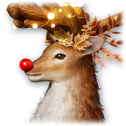 Reindeer