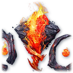 Lesser Fire Spirit