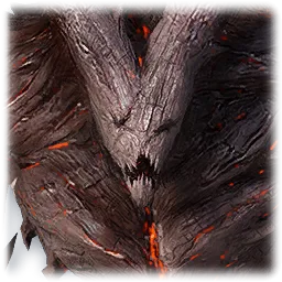 Ashen Forester