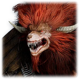Varg Shaman