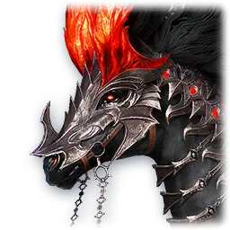 Infernal Steed