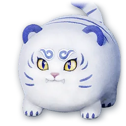 Fluffball Haechi