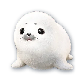 Harp Seal