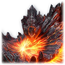Lava Stone Spirit