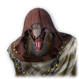 Draconute Shaman