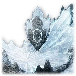 Snowfield Stone Spirit