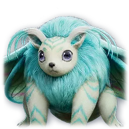 Snowfield Floofy