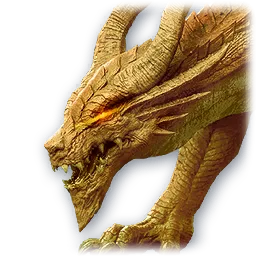 Yellow Dragon