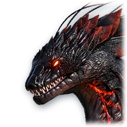 Lava-Maned Kailin