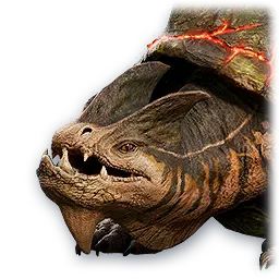 Lava Starturtle