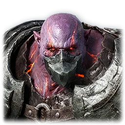 Kurpak Krall Enforcer