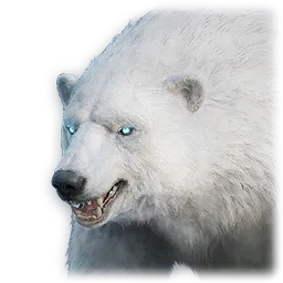 Icecap Durgal