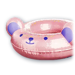 Teddy Tube