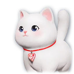 Baby Flomeow