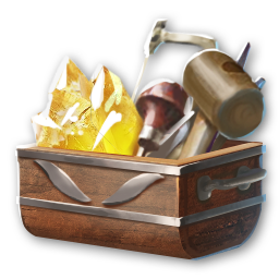 Ultimate Picture Frame Crafting Toolbox (Bound) icon