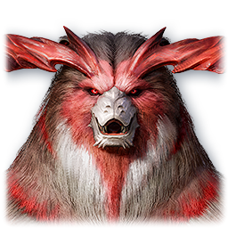 Soul: Mutated Ursus (Bound)