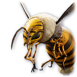 Soul: Aberrant Bee (Bound)