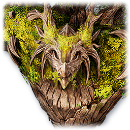 Soul: Superior Earth Spirit (Bound)