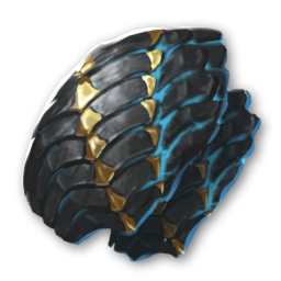 Durable Balaur Leather icon