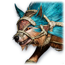 Soul: Tamed Zaif (Bound)