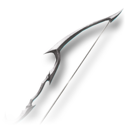 Accursed Bow icon