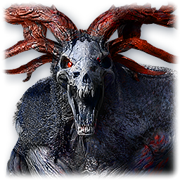 Soul: Mutated Forest Guardian (Bound)