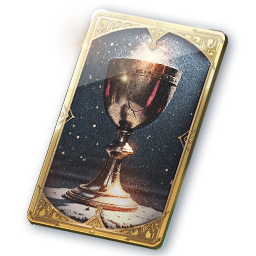 Arcana: Chalice of Purity (Bound) icon
