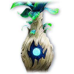 Soul: Magic Gravi (Bound)