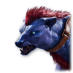 Soul: Fossa (Bound)