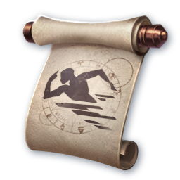 Speed Scroll (Bound) icon