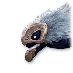 Soul: Lesser Wind Spirit (Bound)