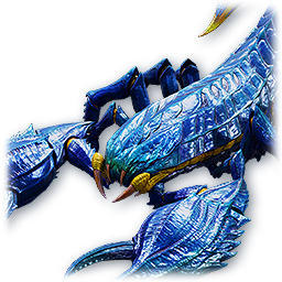 Soul: Scorpion (Bound)