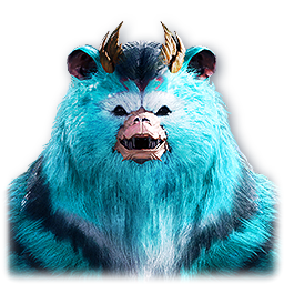 Soul: Young Ursus (Bound)