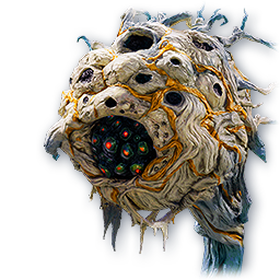Soul: Mutated Forest Spirit (Bound)