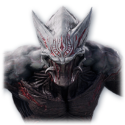 Soul: Drana Mutant (Bound)