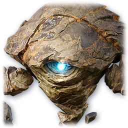 Soul: Kalgolem (Bound)