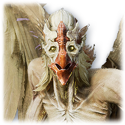 Soul: Decomposed Lupyllini (Bound)