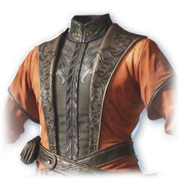 Salvation Breastplate icon