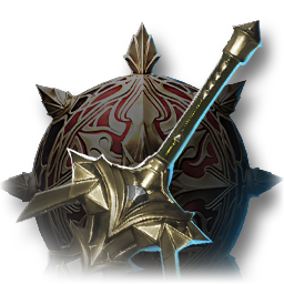 Kromede Sword icon