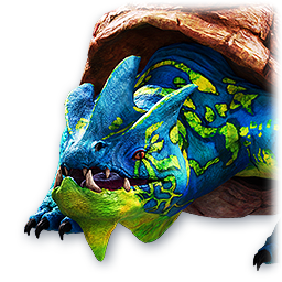 Soul: Starturtle (Bound)