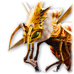 Soul: Giant Bee (Bound)