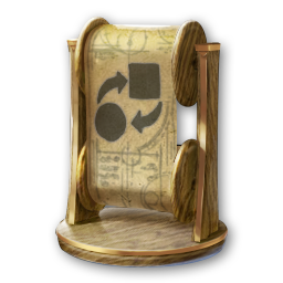 Morph Method: Dratona Transformation Candy (Bound) icon