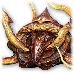 Soul: Congealed Drana (Bound)