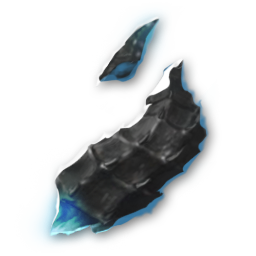 Fine Thick Balaur Horn icon