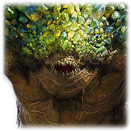Soul: Marsh Targon (Bound)