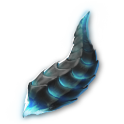Fine Hard Balaur Horn icon