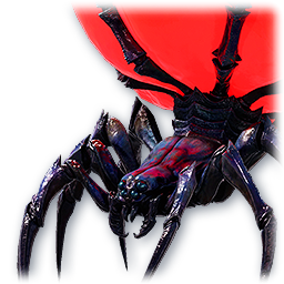 Soul: Cadaver Insectoid (Bound)