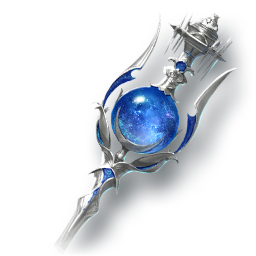 Elite Guardian Praetorian Captain Staff icon