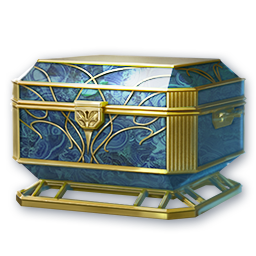 Soulstone Chest (Bound) icon